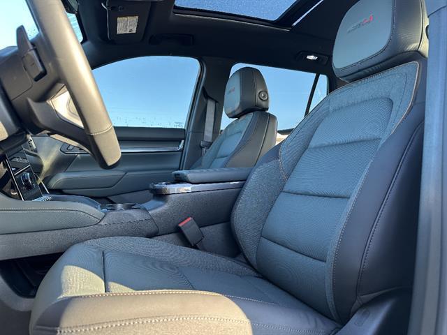 2026 GMC Terrain AT4 AWD Tucson AZ