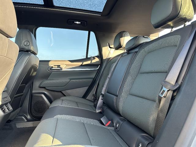 2026 GMC Terrain AT4 AWD Tucson AZ