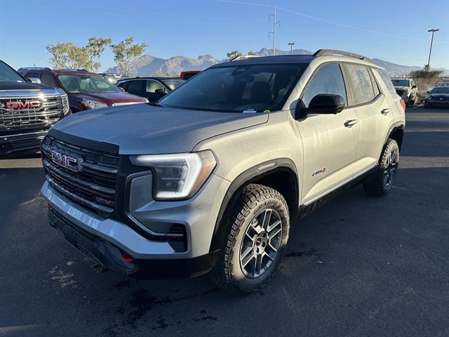 2026 GMC Terrain AT4 AWD Tucson AZ