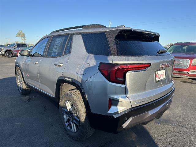 2026 GMC Terrain AT4 AWD Tucson AZ