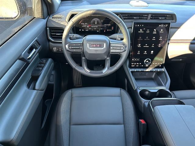 2026 GMC Terrain AT4 AWD Tucson AZ