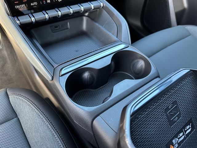 2026 GMC Terrain AT4 AWD Tucson AZ