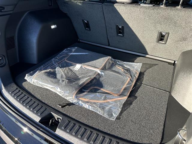 2026 GMC Terrain AT4 AWD Tucson AZ