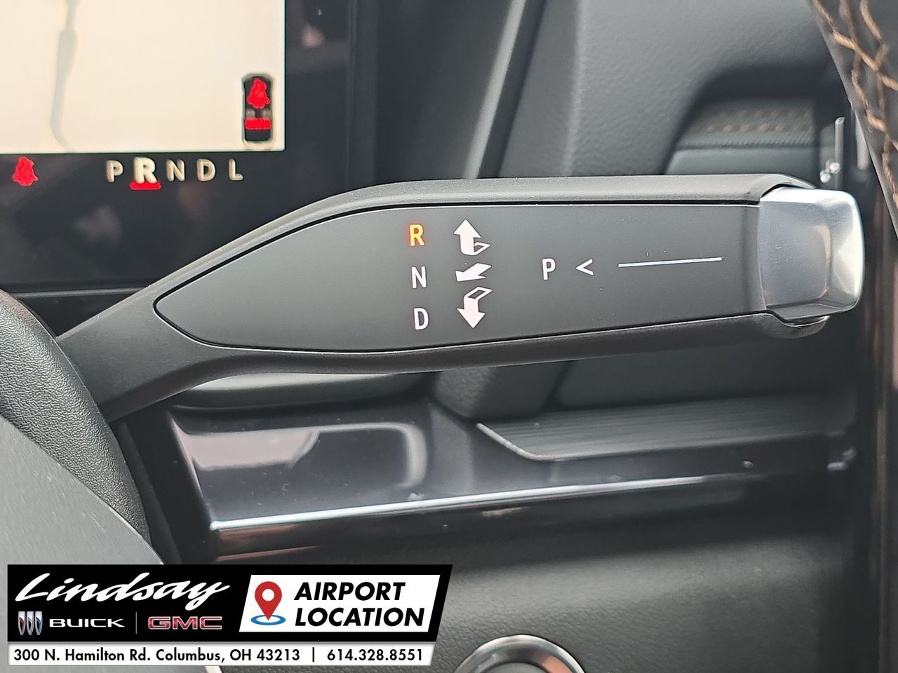 2026 GMC Terrain AT4 Columbus OH