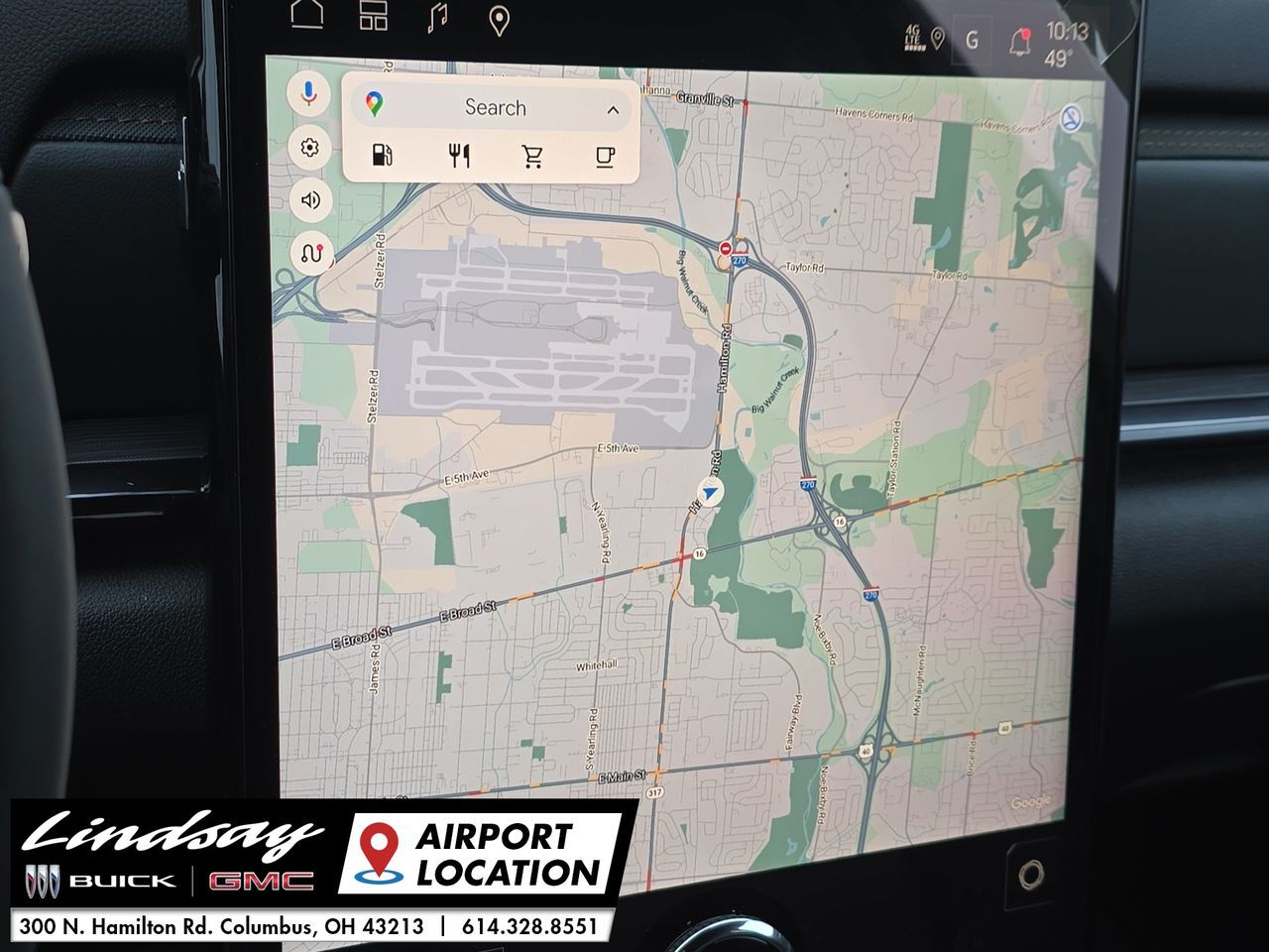 2026 GMC Terrain AT4 Columbus OH