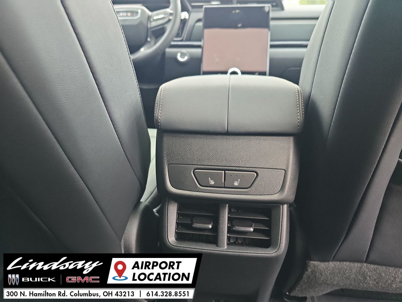 2026 GMC Terrain AT4 Columbus OH