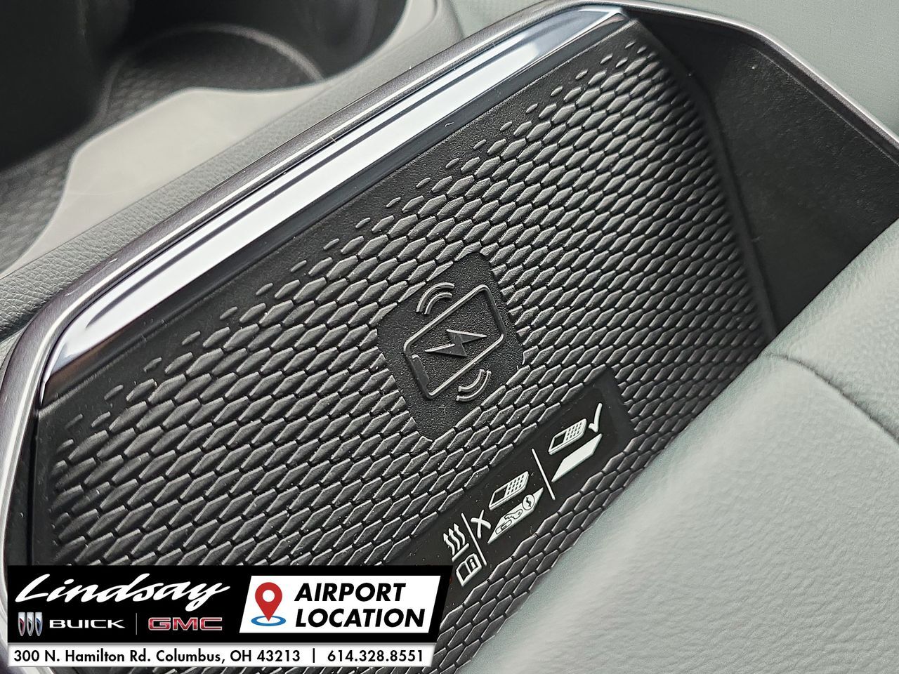 2026 GMC Terrain AT4 Columbus OH