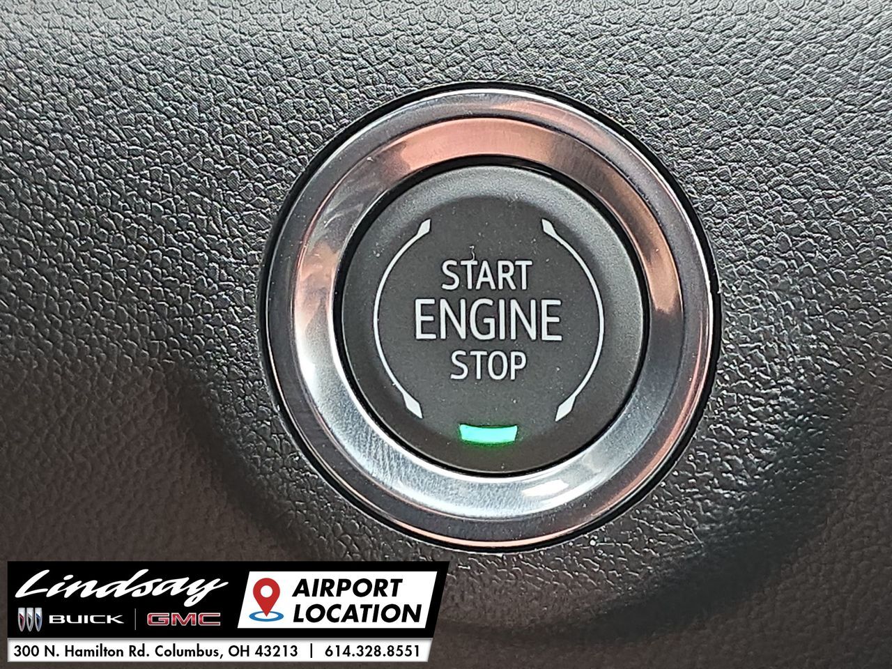 2026 GMC Terrain AT4 Columbus OH