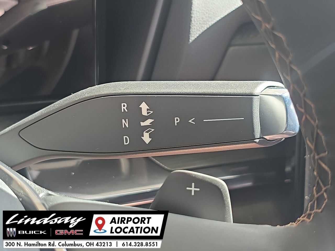 2026 GMC Terrain AT4 Columbus OH