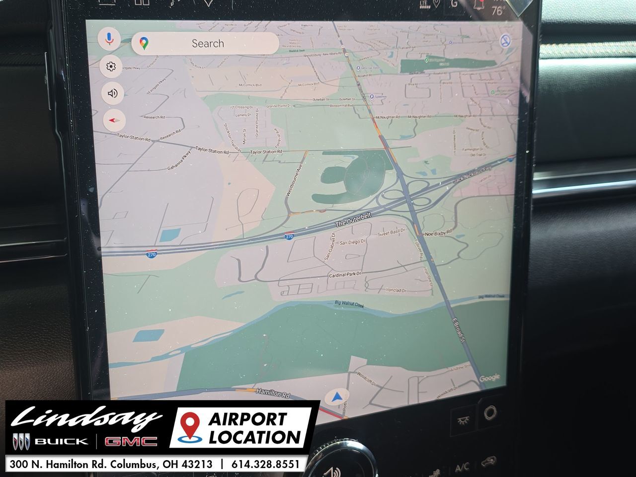 2026 GMC Terrain AT4 Columbus OH