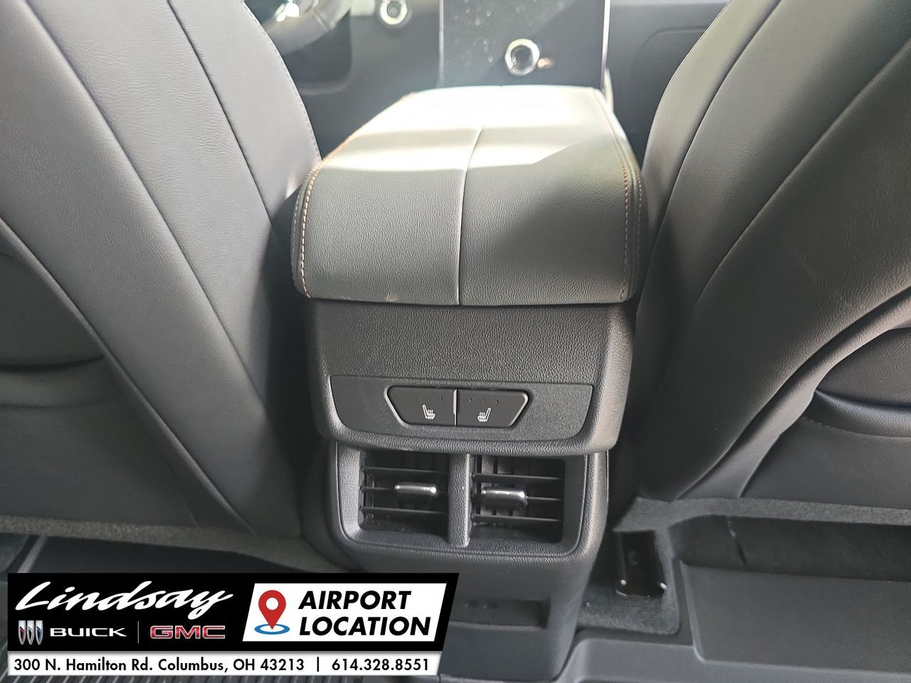 2026 GMC Terrain AT4 Columbus OH