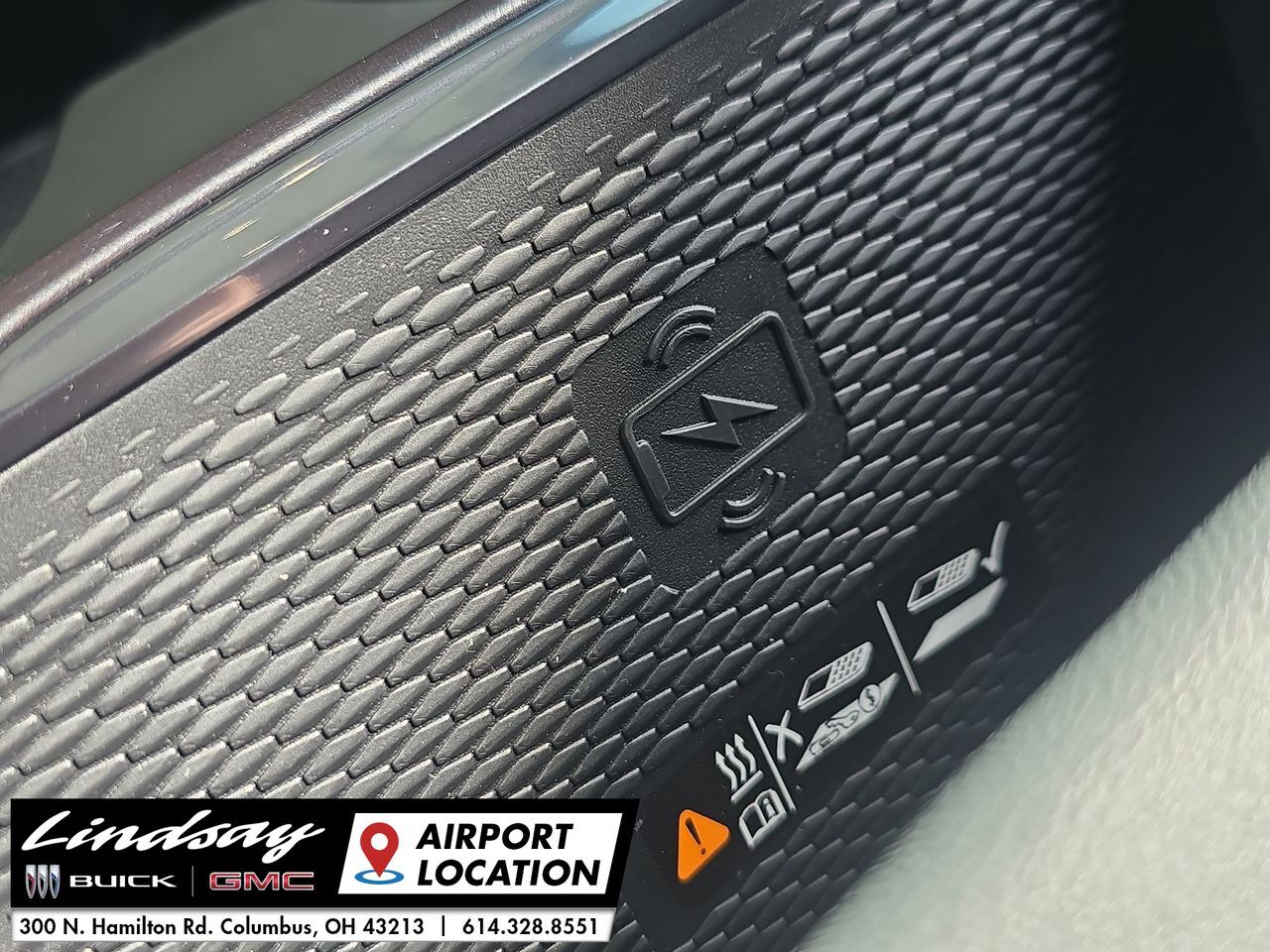 2026 GMC Terrain AT4 Columbus OH