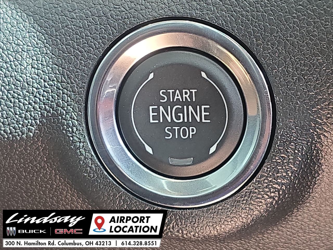 2026 GMC Terrain AT4 Columbus OH