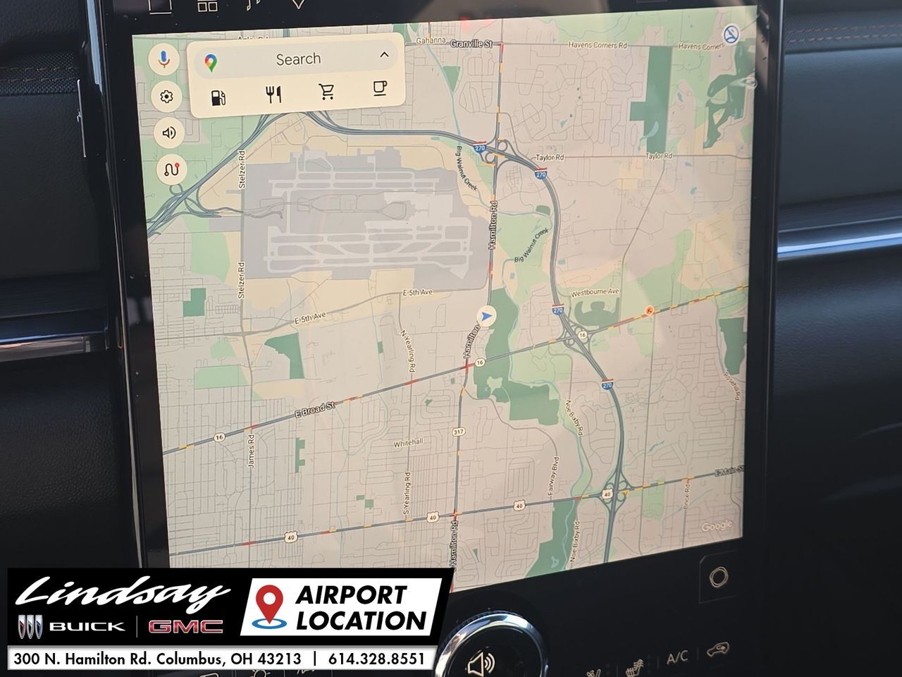 2026 GMC Terrain AT4 Columbus OH