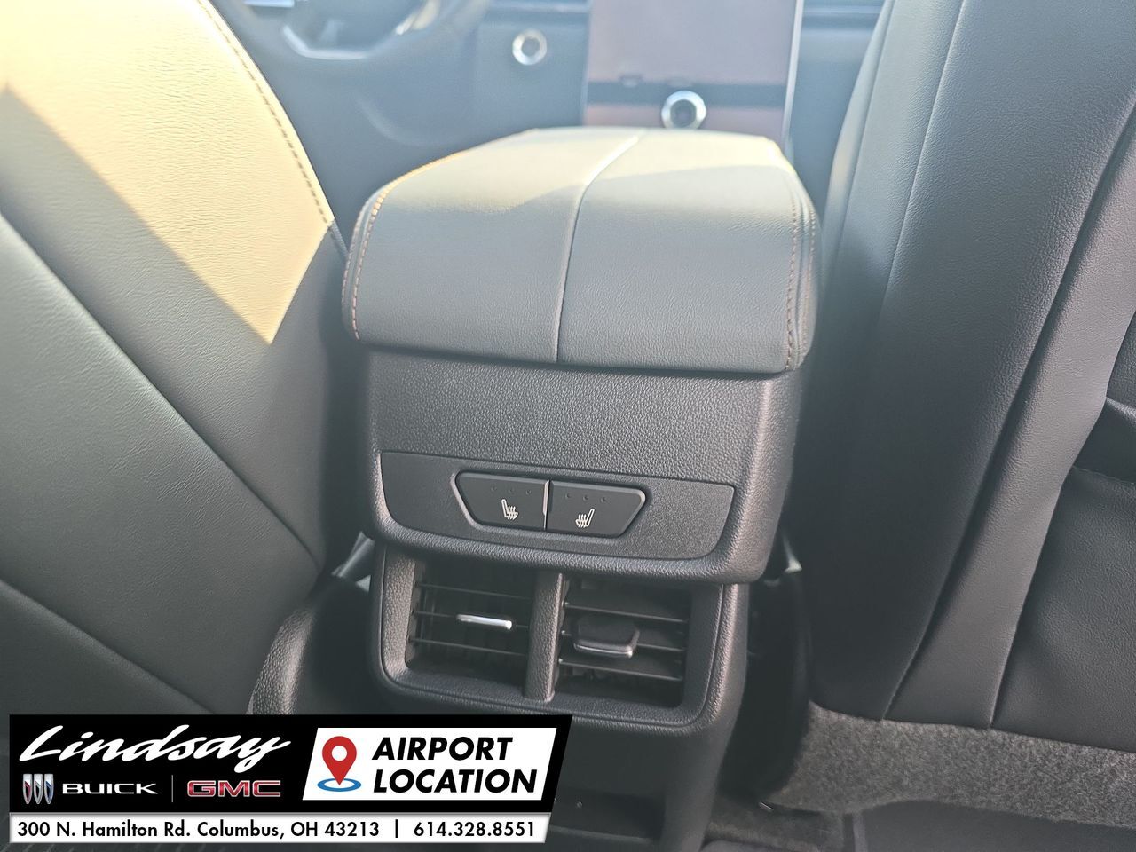 2026 GMC Terrain AT4 Columbus OH