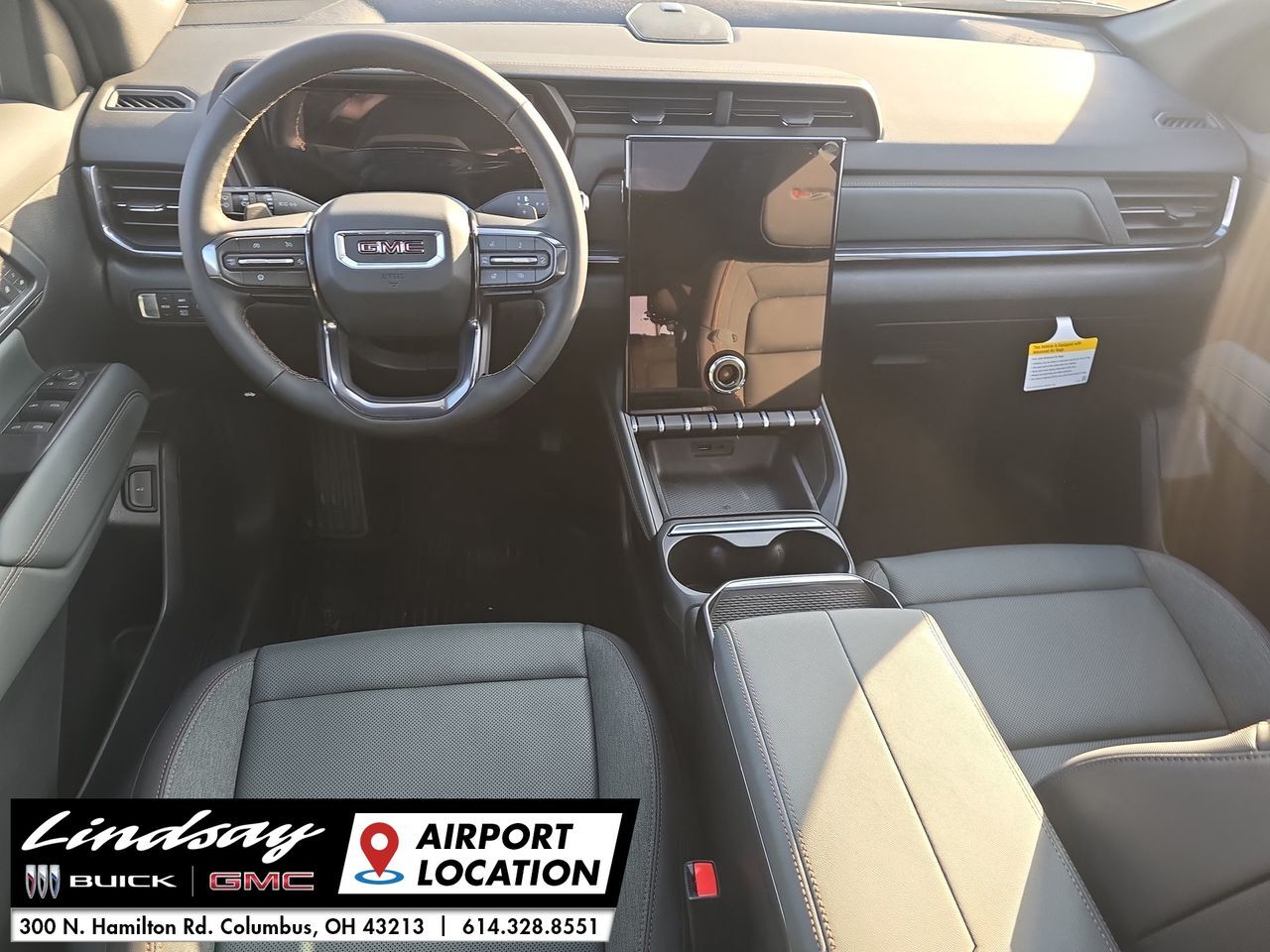 2026 GMC Terrain AT4 Columbus OH