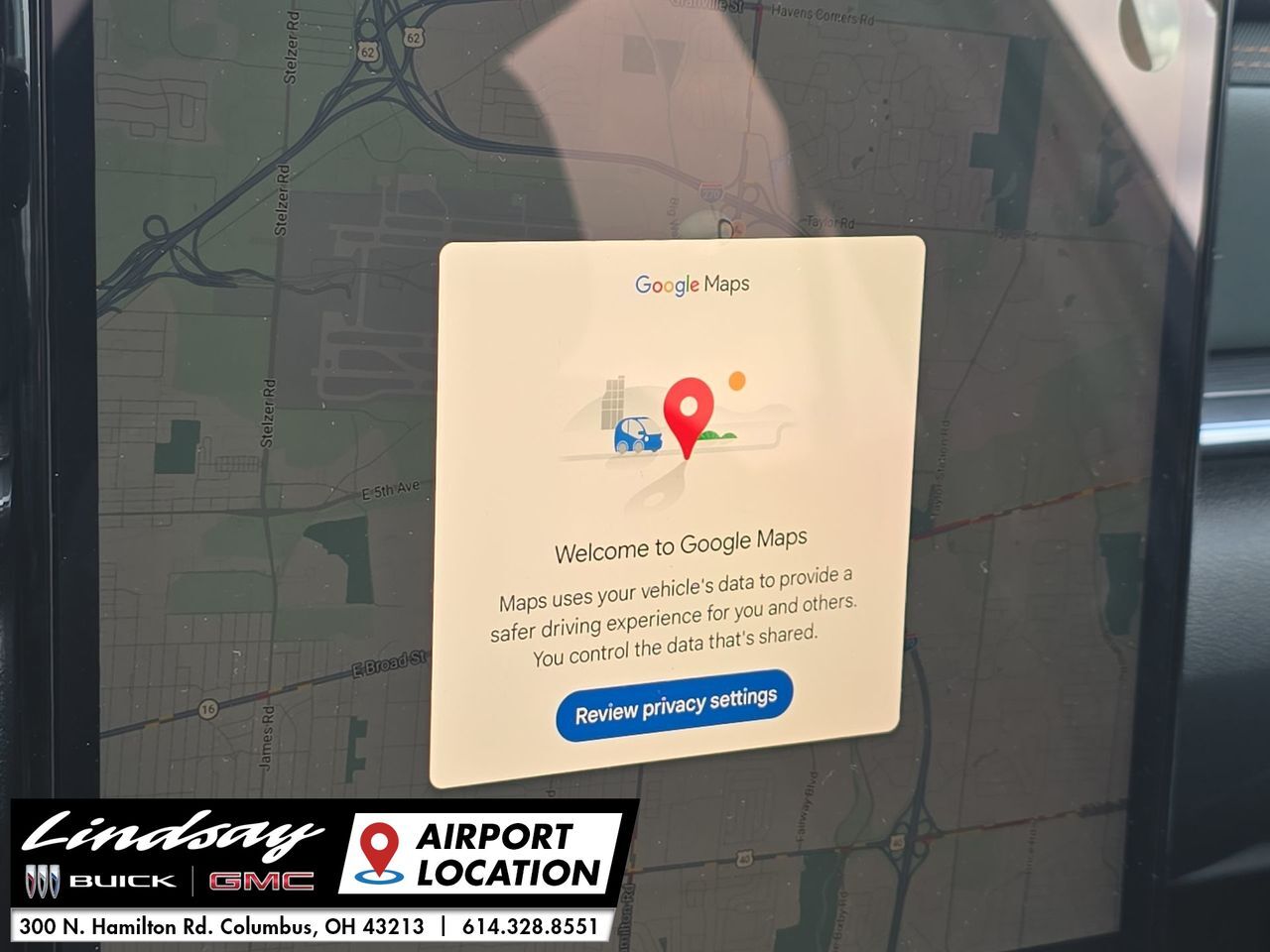 2026 GMC Terrain AT4 Columbus OH