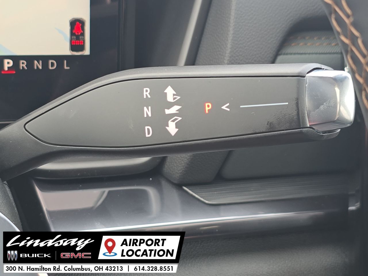 2026 GMC Terrain AT4 Columbus OH