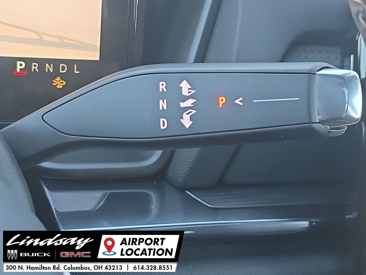 2026 GMC Terrain AT4 Columbus OH