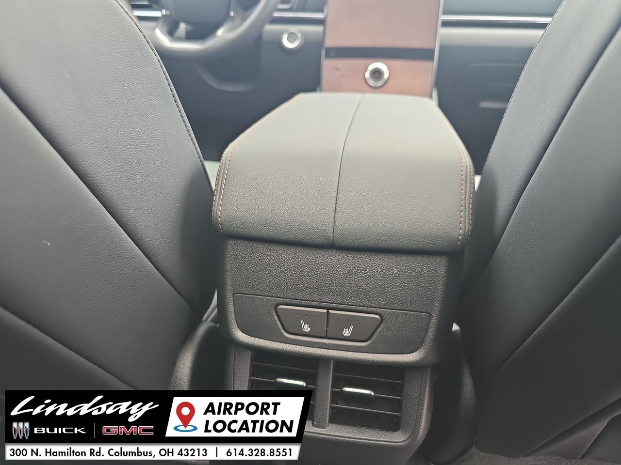 2026 GMC Terrain AT4 Columbus OH