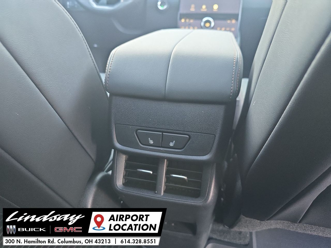 2026 GMC Terrain AT4 Columbus OH