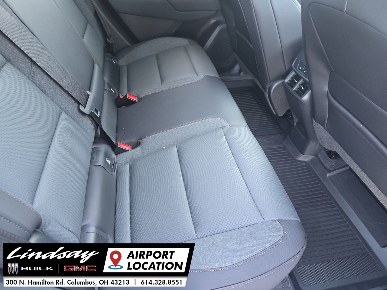 2026 GMC Terrain AT4 Columbus OH