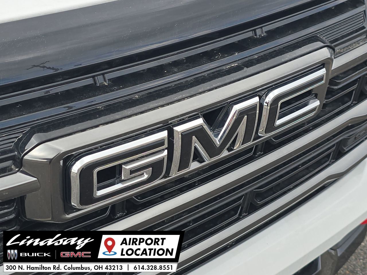 2026 GMC Terrain AT4 Columbus OH