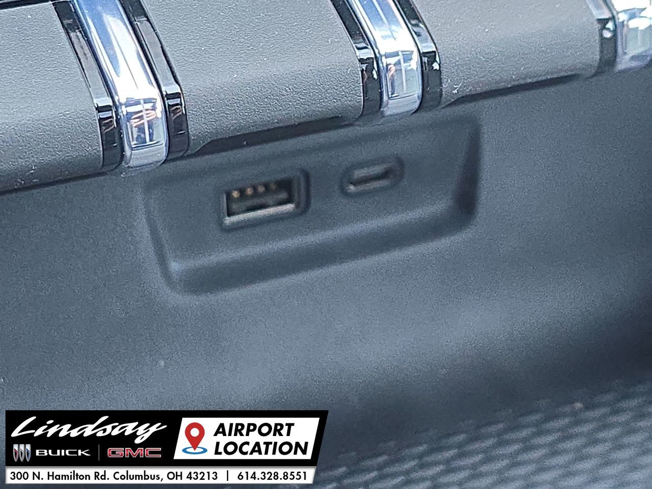 2026 GMC Terrain AT4 Columbus OH