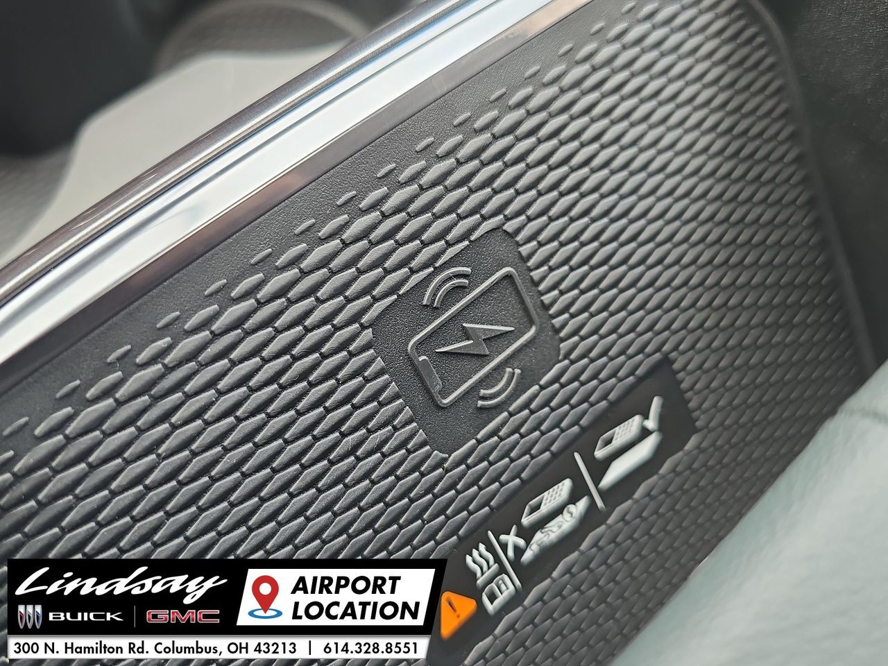 2026 GMC Terrain AT4 Columbus OH