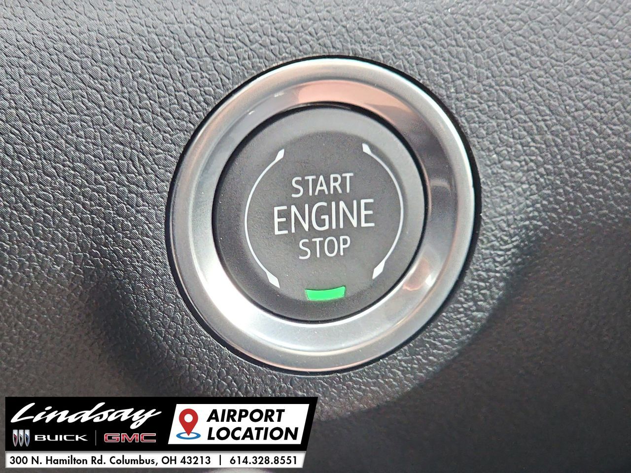 2026 GMC Terrain AT4 Columbus OH