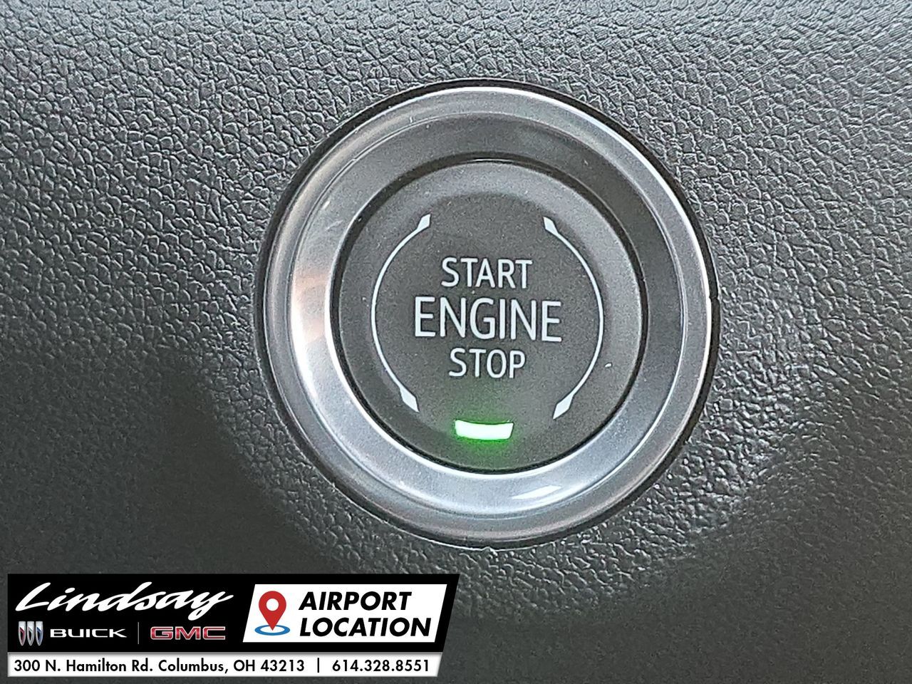 2026 GMC Terrain AT4 Columbus OH