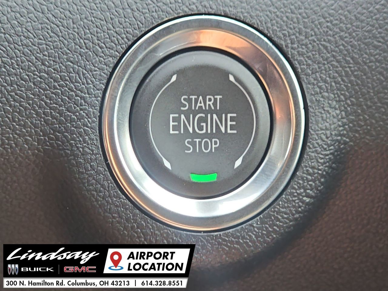 2026 GMC Terrain AT4 Columbus OH