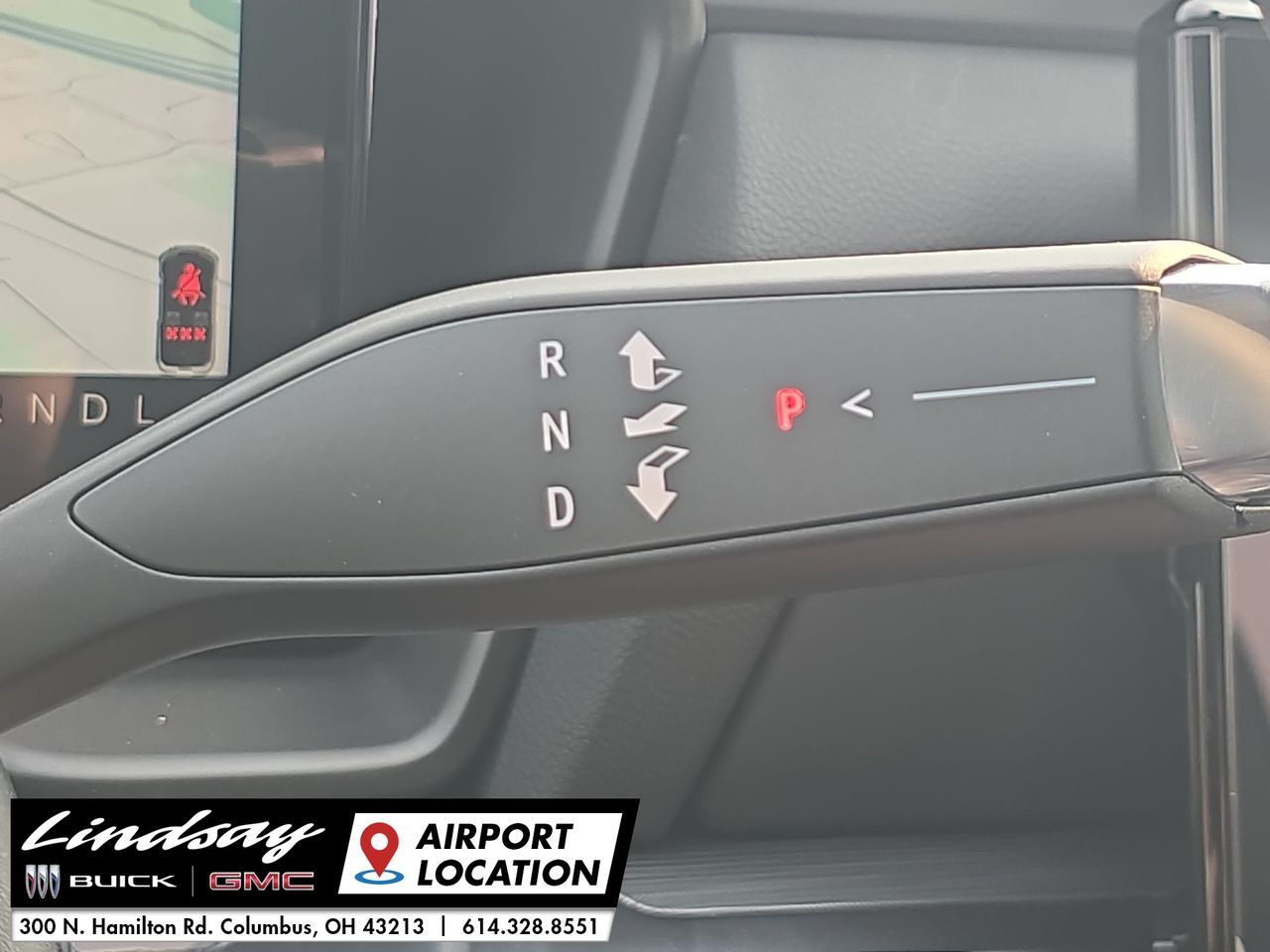 2026 GMC Terrain AT4 Columbus OH