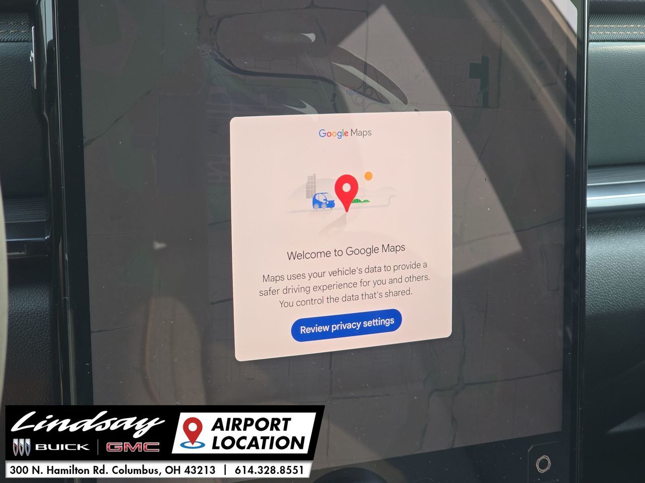 2026 GMC Terrain AT4 Columbus OH