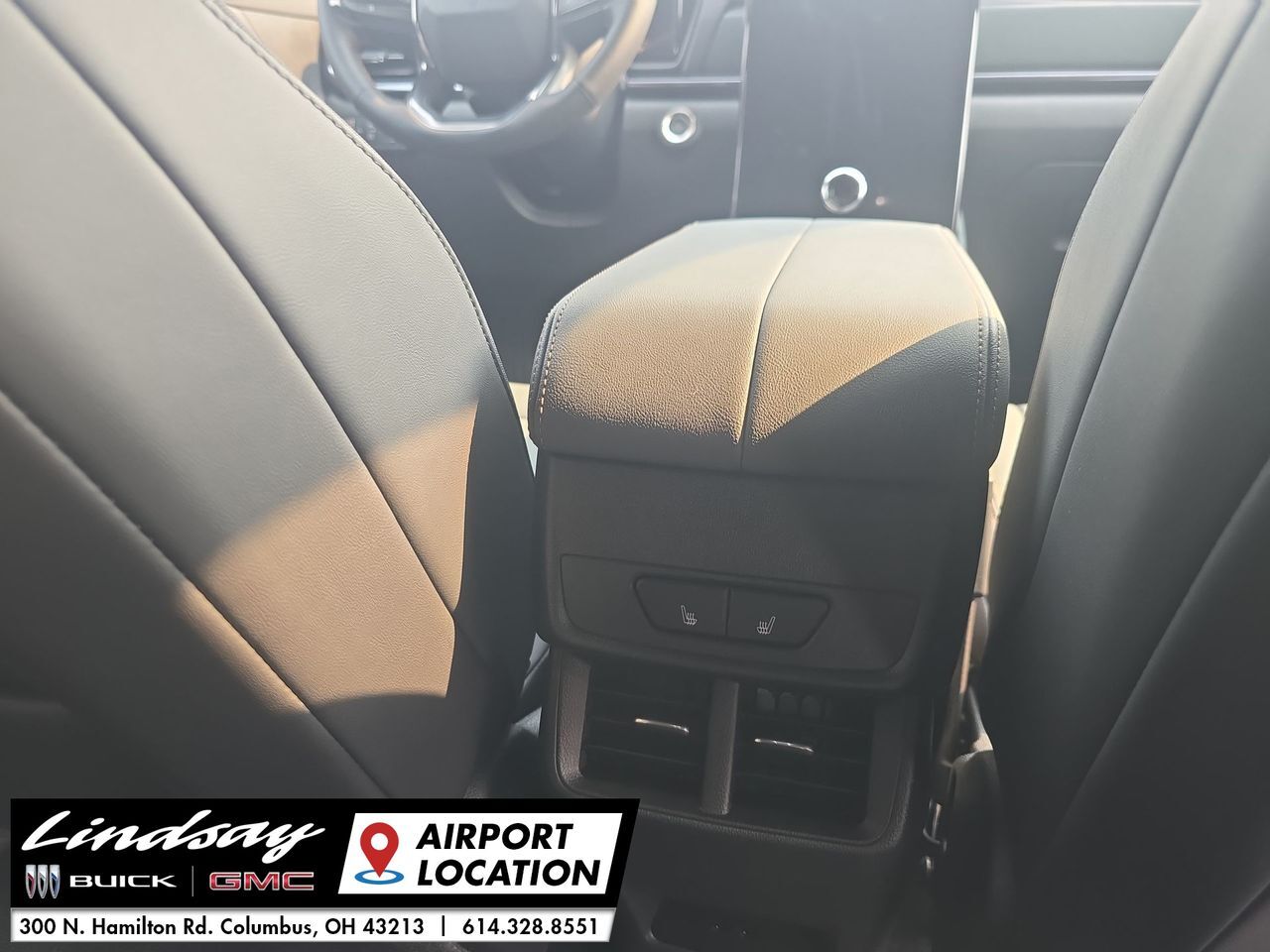 2026 GMC Terrain AT4 Columbus OH