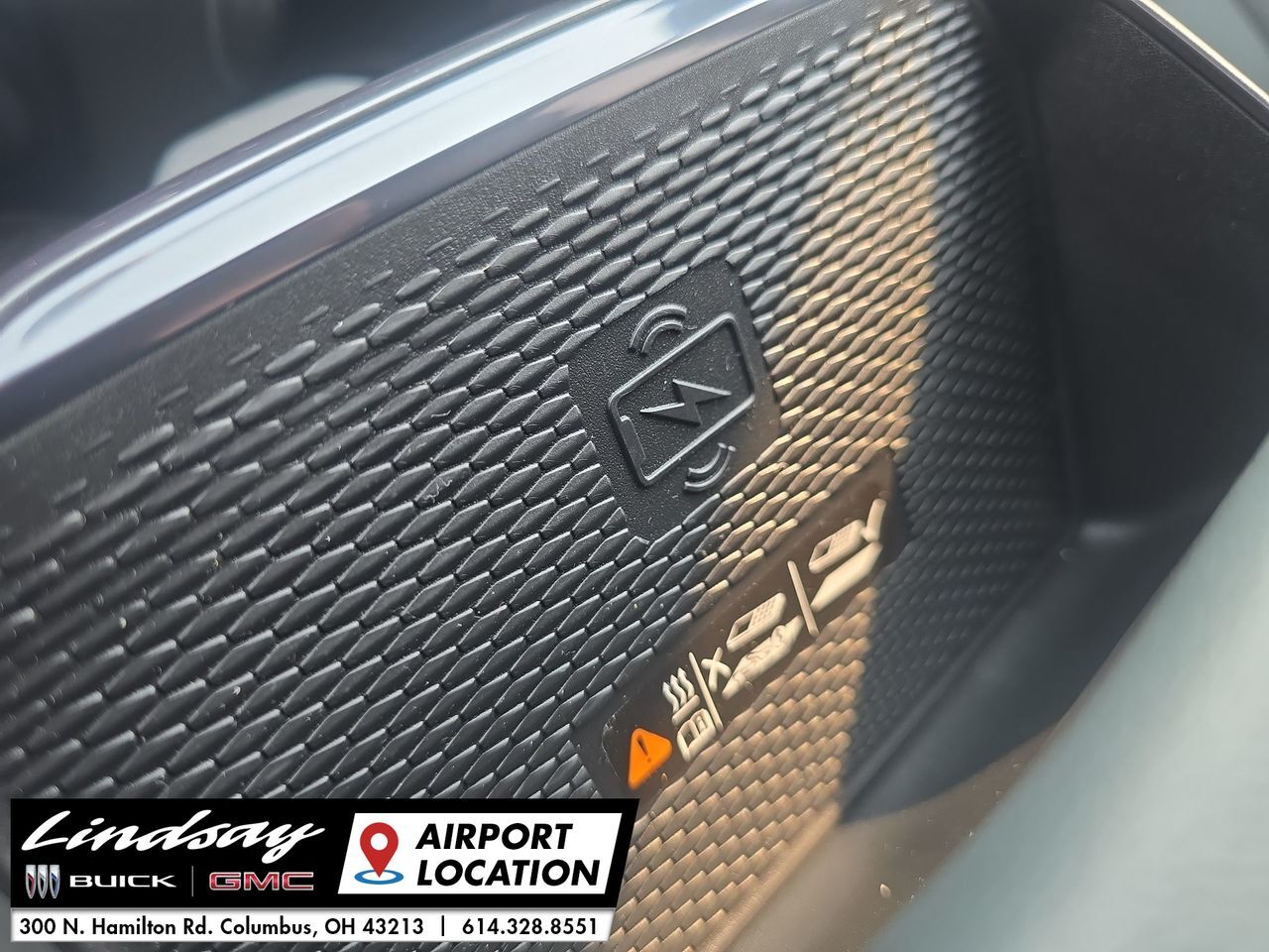 2026 GMC Terrain AT4 Columbus OH