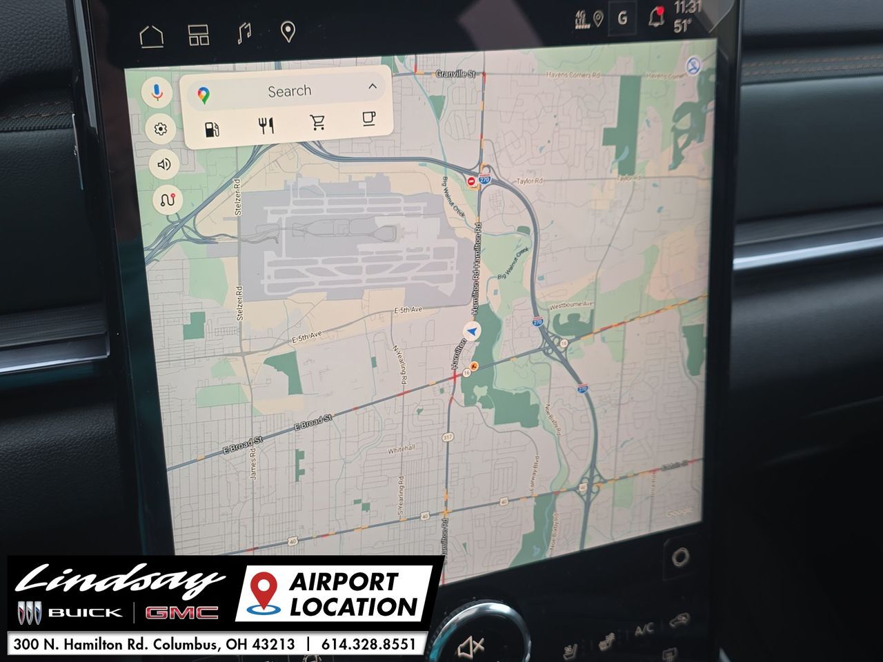 2026 GMC Terrain AT4 Columbus OH