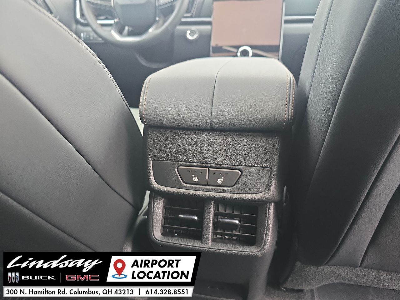 2026 GMC Terrain AT4 Columbus OH