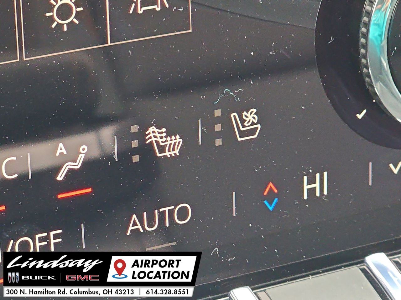 2026 GMC Terrain AT4 Columbus OH