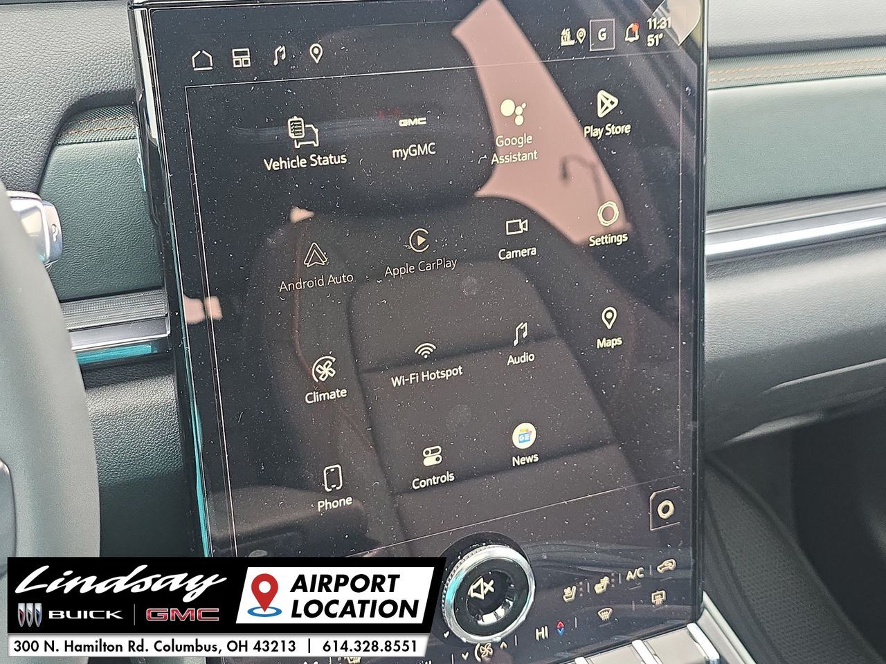 2026 GMC Terrain AT4 Columbus OH