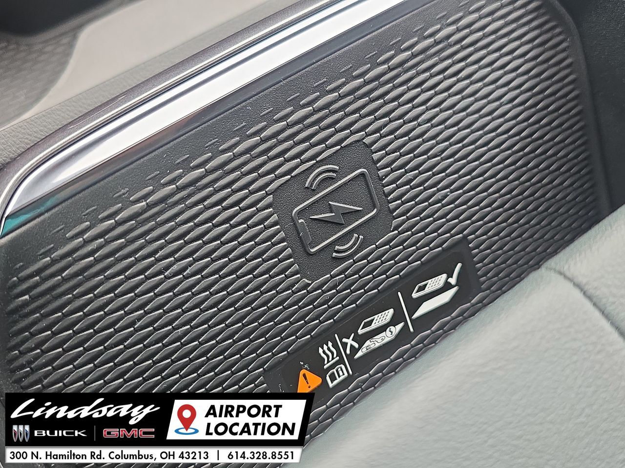 2026 GMC Terrain AT4 Columbus OH