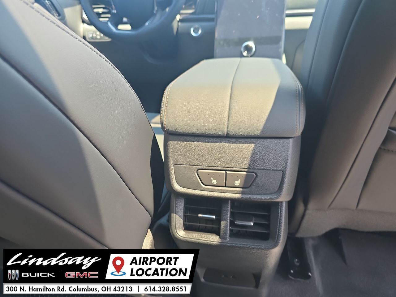 2026 GMC Terrain AT4 Columbus OH