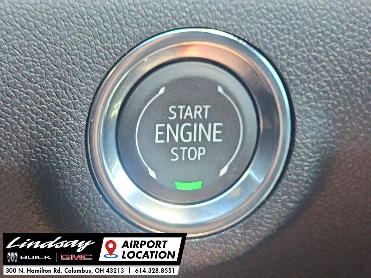 2026 GMC Terrain AT4 Columbus OH