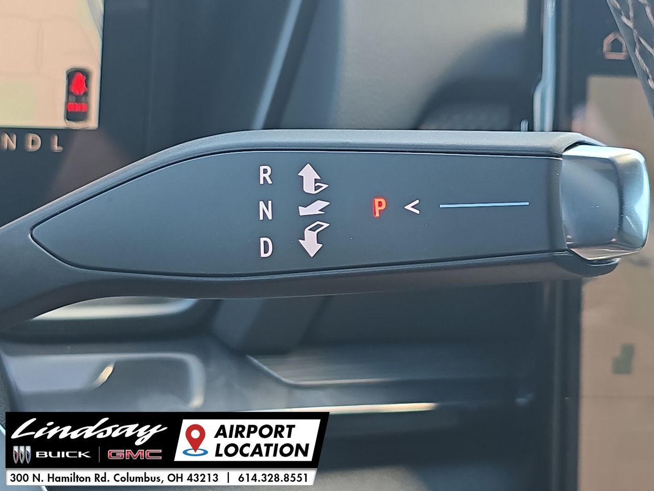 2026 GMC Terrain AT4 Columbus OH