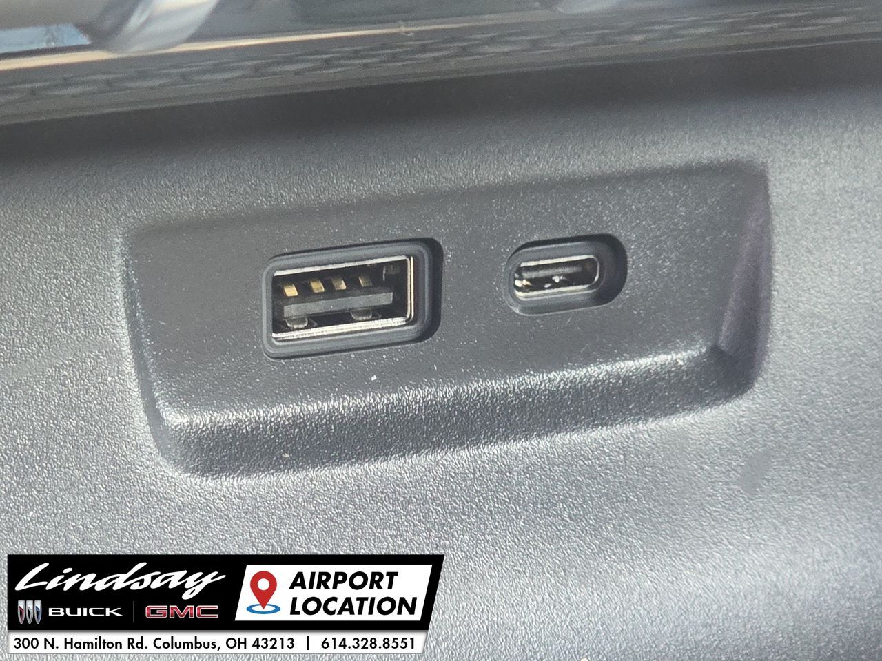 2026 GMC Terrain AT4 Columbus OH