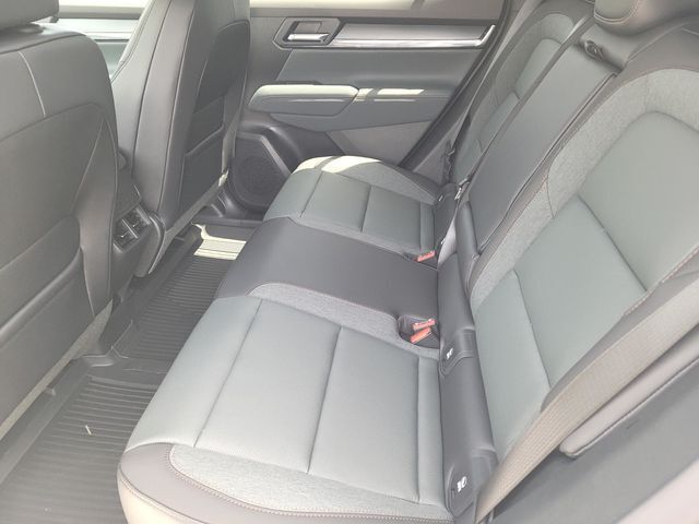 2026 GMC Terrain AT4 Folsom CA