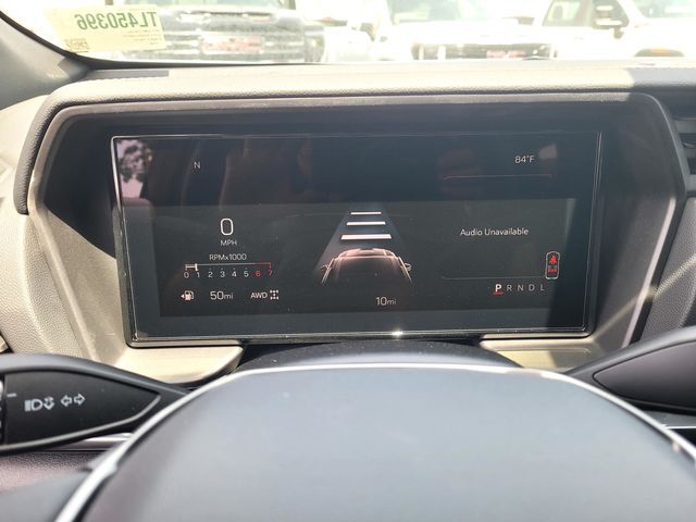 2026 GMC Terrain AT4 Folsom CA