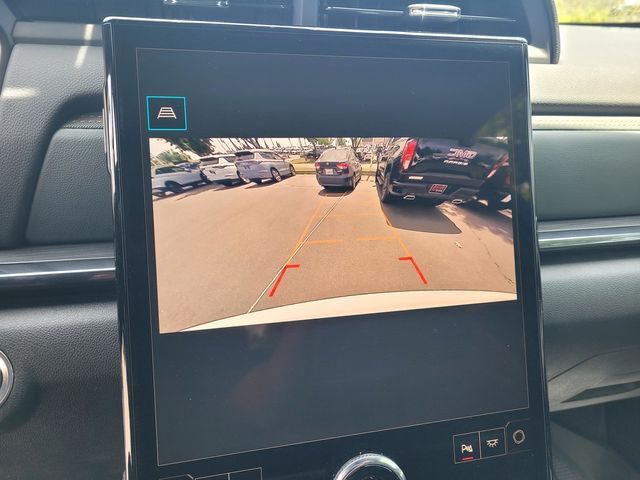 2026 GMC Terrain AT4 Folsom CA