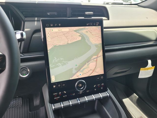 2026 GMC Terrain AT4 Folsom CA