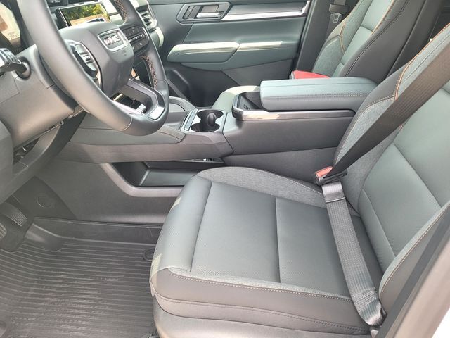 2026 GMC Terrain AT4 Folsom CA